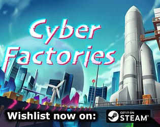 Cyber factories