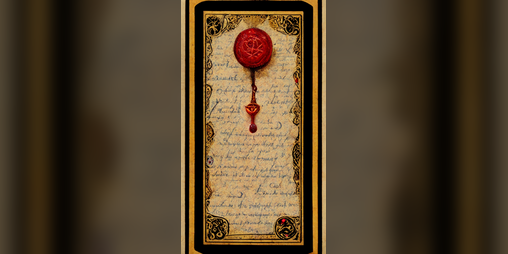 Cover image for Disengage: A brief setting and playthrough