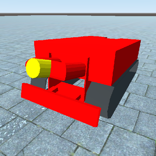 InaniBrutus (VR)