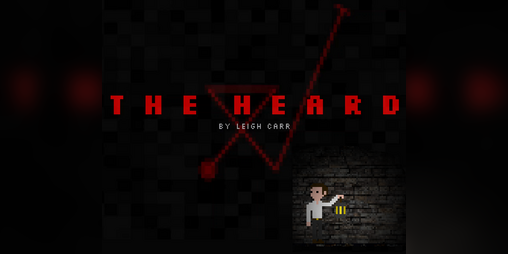 Cover image for The Heard