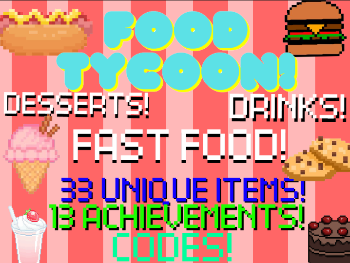 Food Tycoon