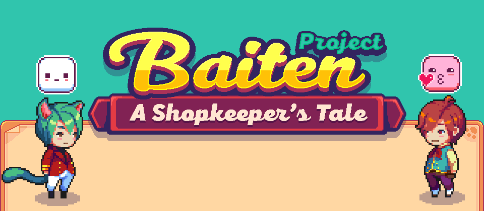 Project Baiten