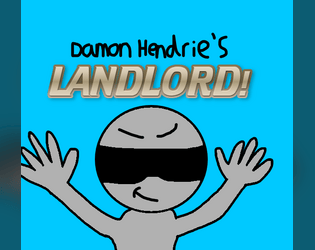 Landlord!  