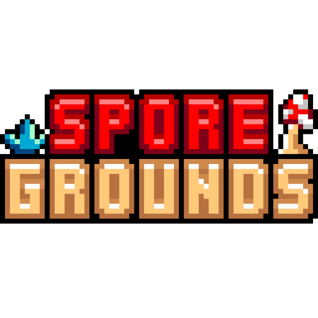 Spore Grounds Pre-Alpha
