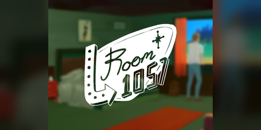 Cover image for Room 1057