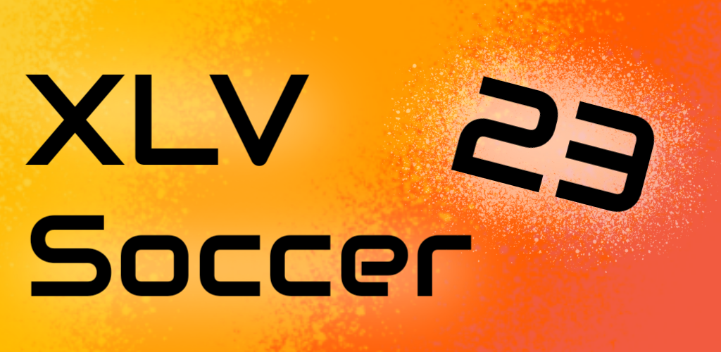 XLV Soccer 23