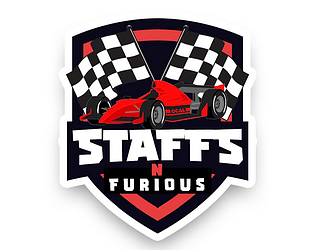 Staffs N Furious