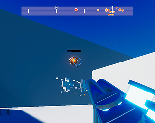 Shooter Level Design