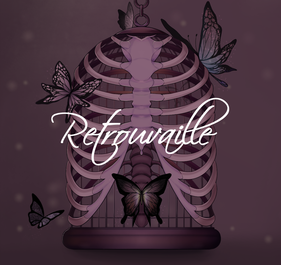 Cover image for Retrouvaille (DEMO)