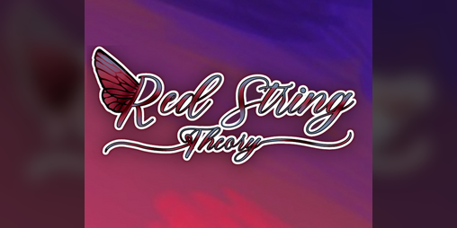 Cover image for Red String Theory Demo (Cancelled?)