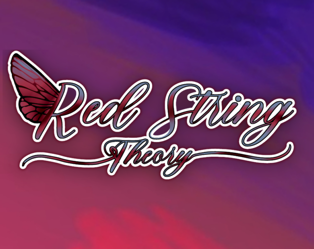 Cover image for Red String Theory Demo (Cancelled?)