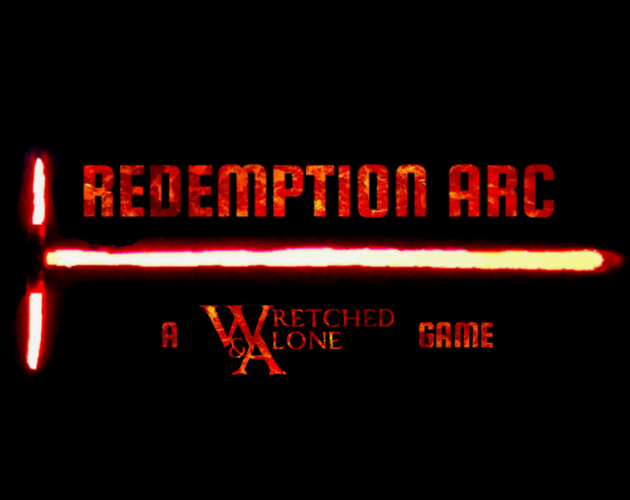 Redemption Ark