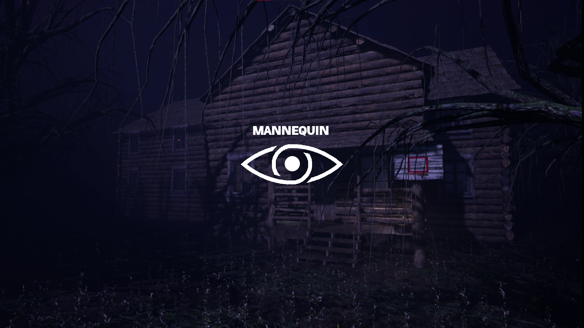 Cover image for Mannequin 👁