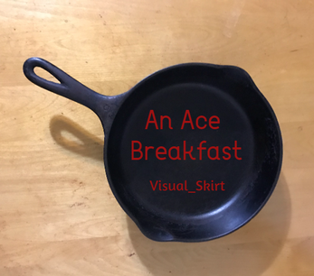 An Ace Breakfast cover