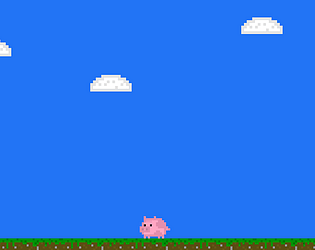 GGS Pig Drop