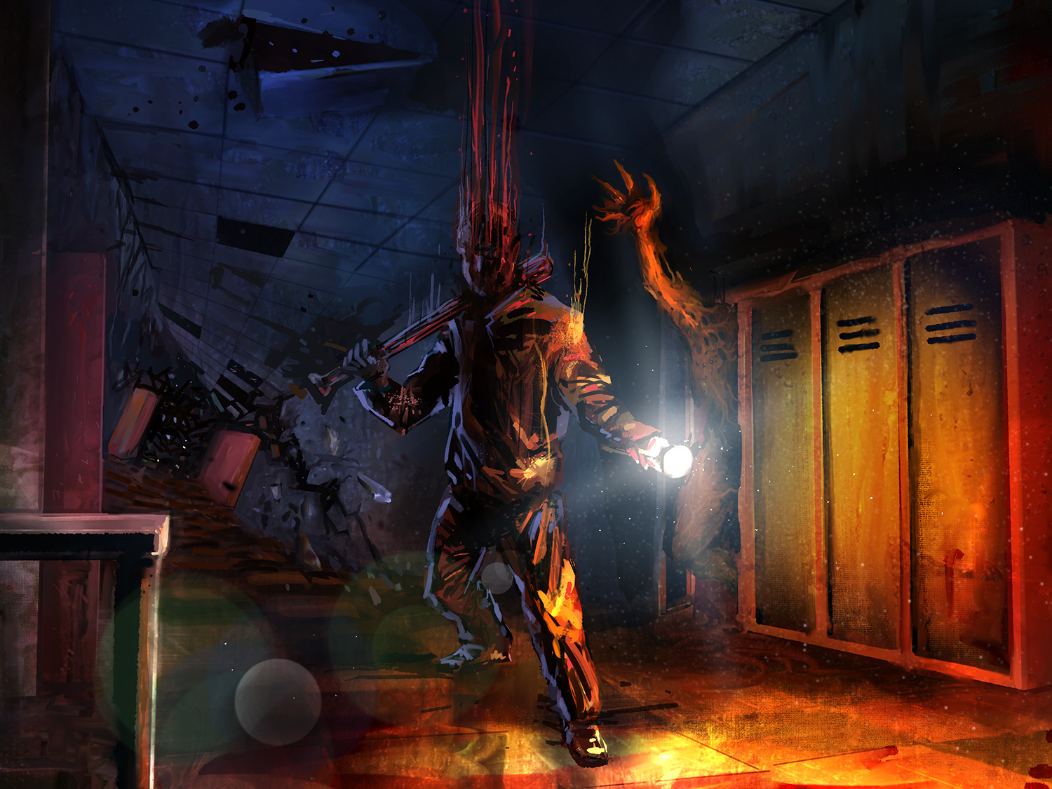 Psychosis cover