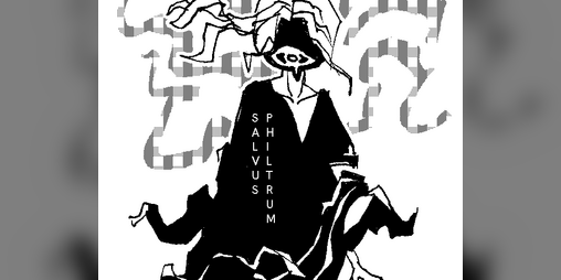 Cover image for Salvus Philtrum