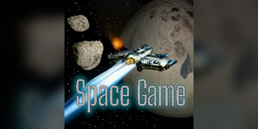 Cover image for Void Exile (Space Game)