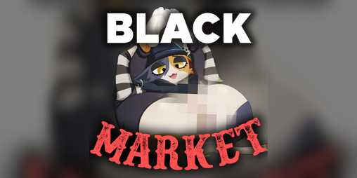 Cover image for Fortnite Free OG Skinks (BLACK MARKET)