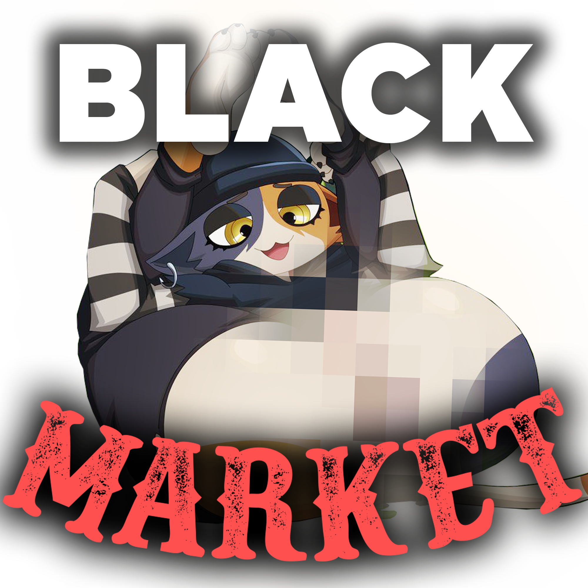 Cover image for Fortnite Free OG Skinks (BLACK MARKET)