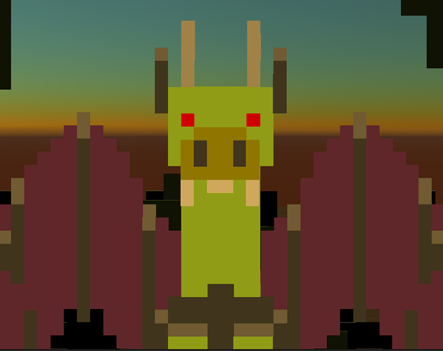 Jersey Devil's: Journey Perils