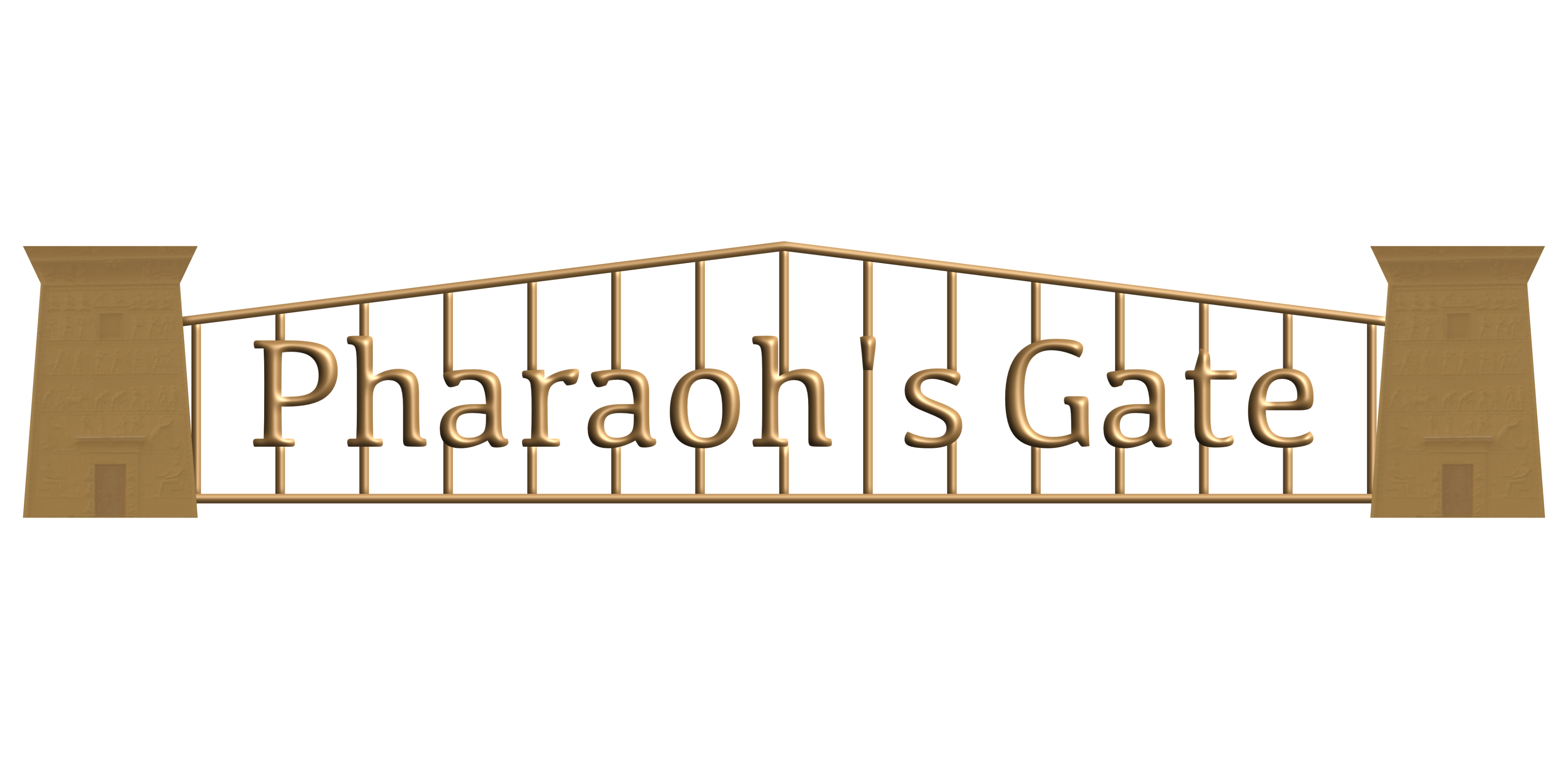 Pharaoh's Gate