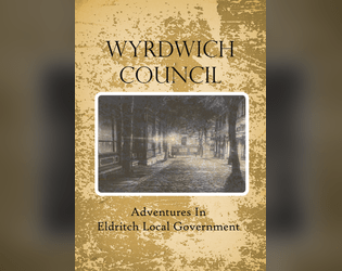 Wyrdwich Council  