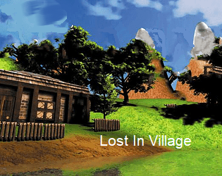 Lost in Village
