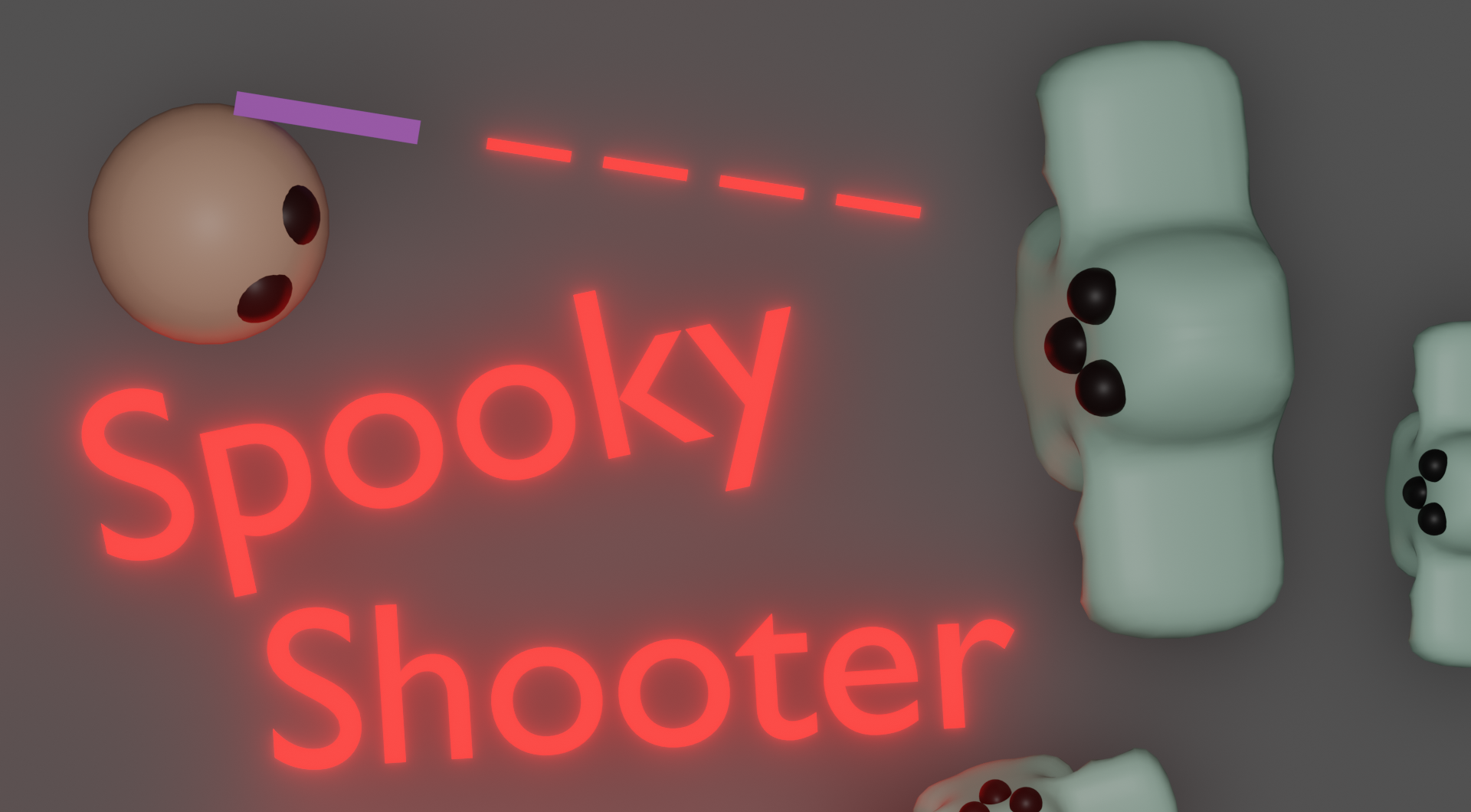 Spooky Shooter - WWGJ