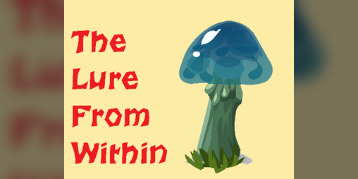 Cover image for The Lure From Within