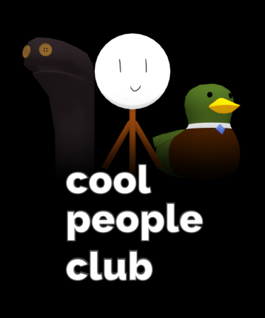 Cool People Club