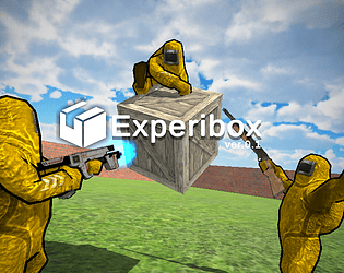 Experibox