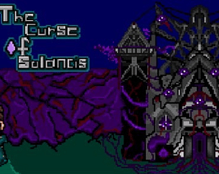 The Curse Of Solancis