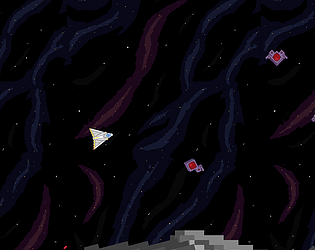 2D Shooter Tutorial
