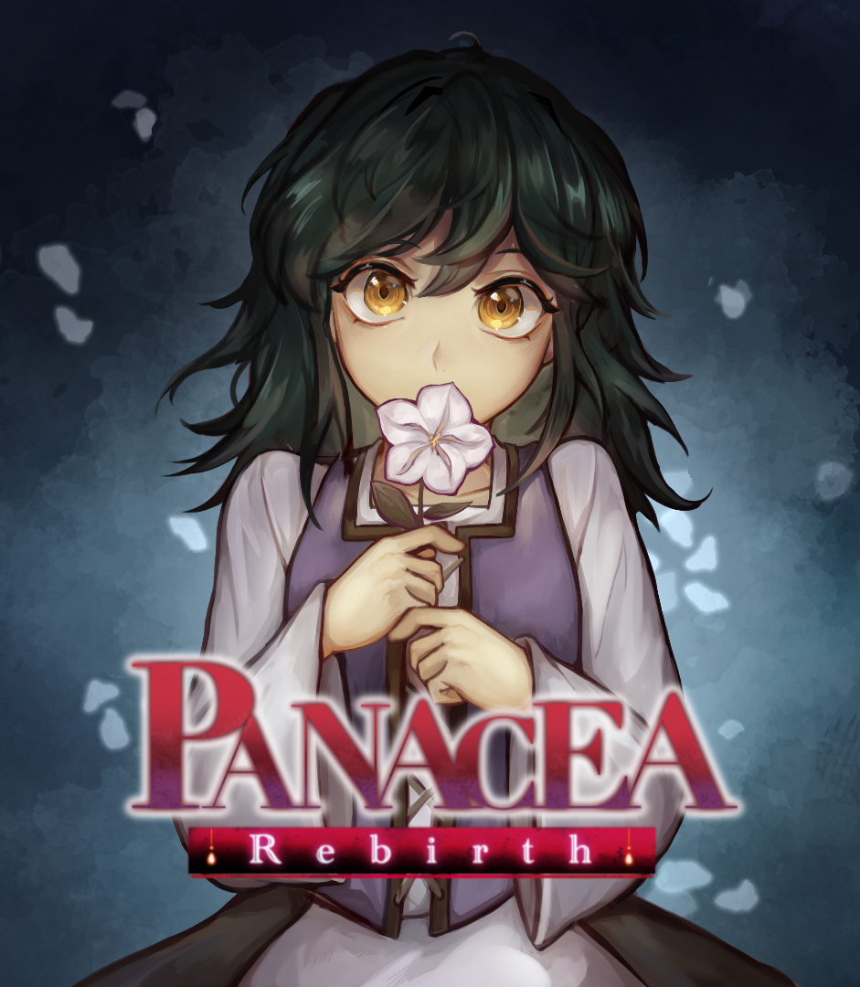 Fable novel - itch.io