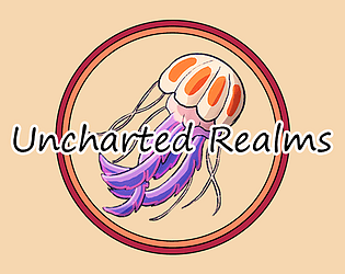 Uncharted Realms