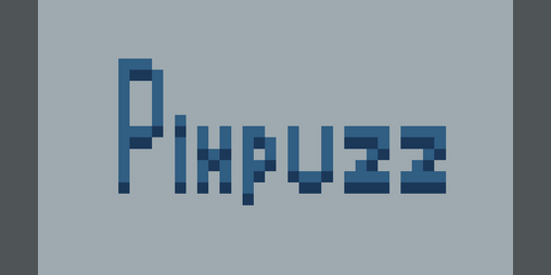 Cover image for Pixpuzz