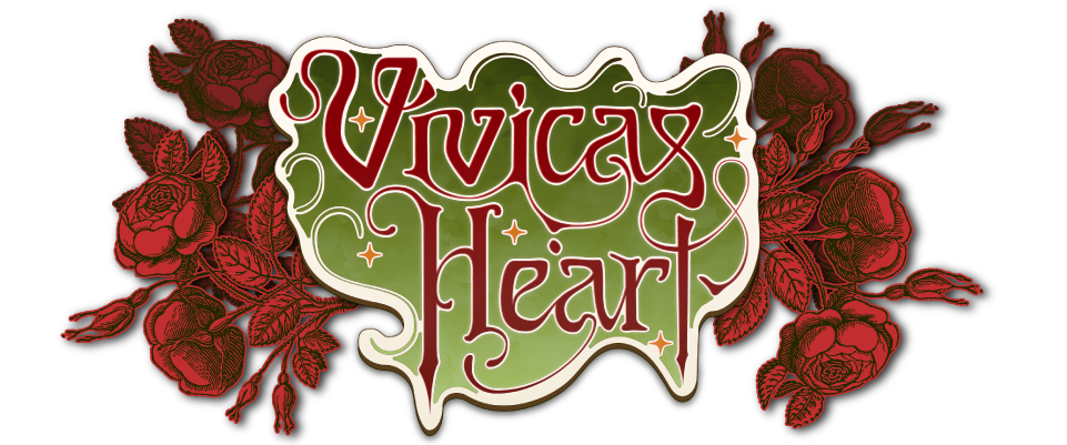 Vivica's Heart