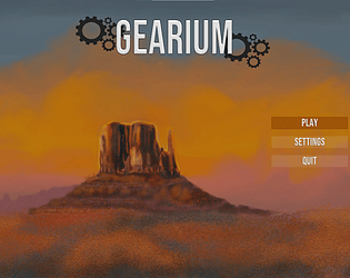 Gearium