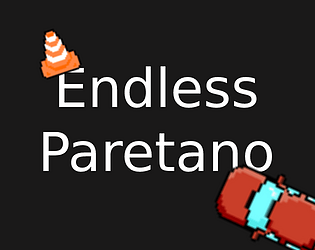 Endless Paretano