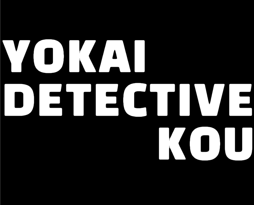 Yokai Detective Kou