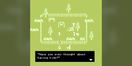 Cover image for Have you ever thought about having kids?