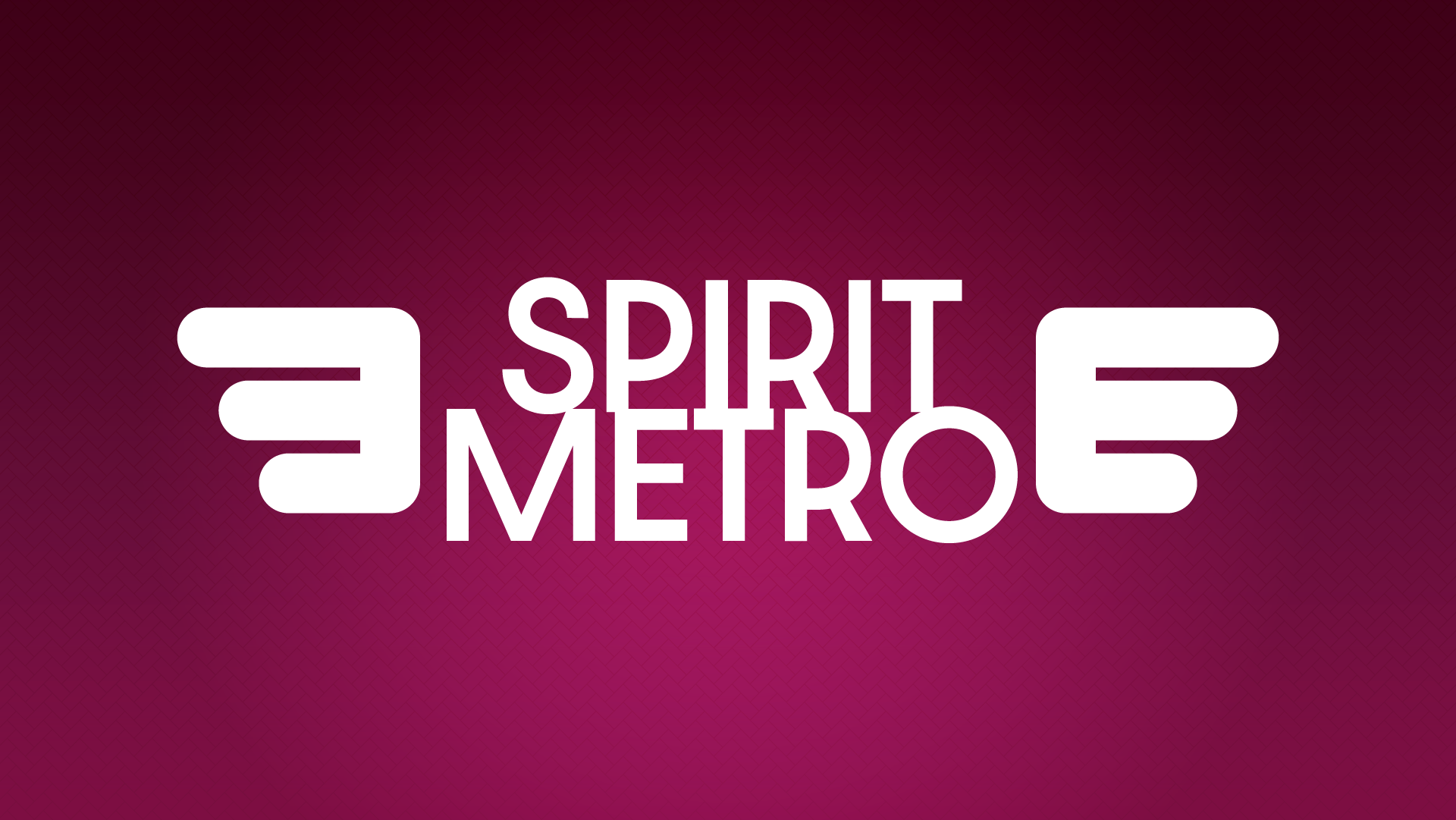 Spirit Metro