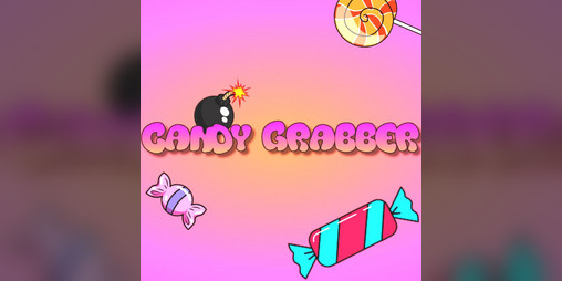 Cover image for Candy Grabber