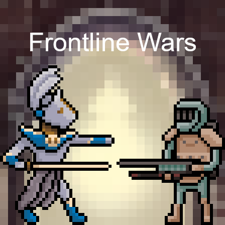 Frontline Wars