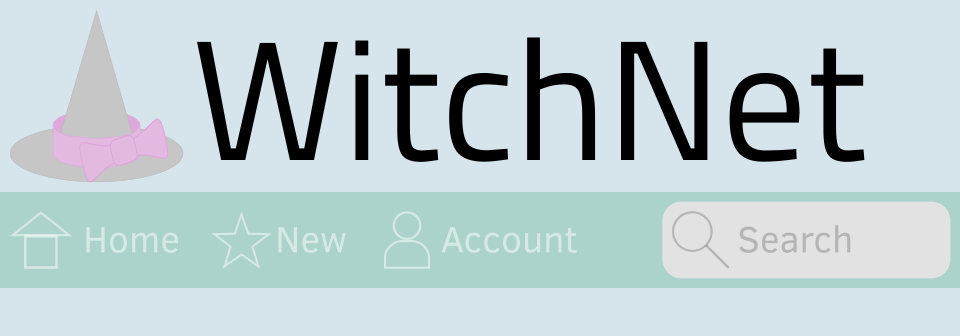 WitchNet (Paid edition)