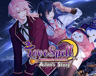 Love Spell: Written in the Stars Game Review - Love at the Flick of a Pen
