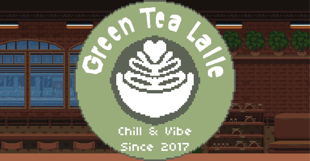 Project Green Tea Latte