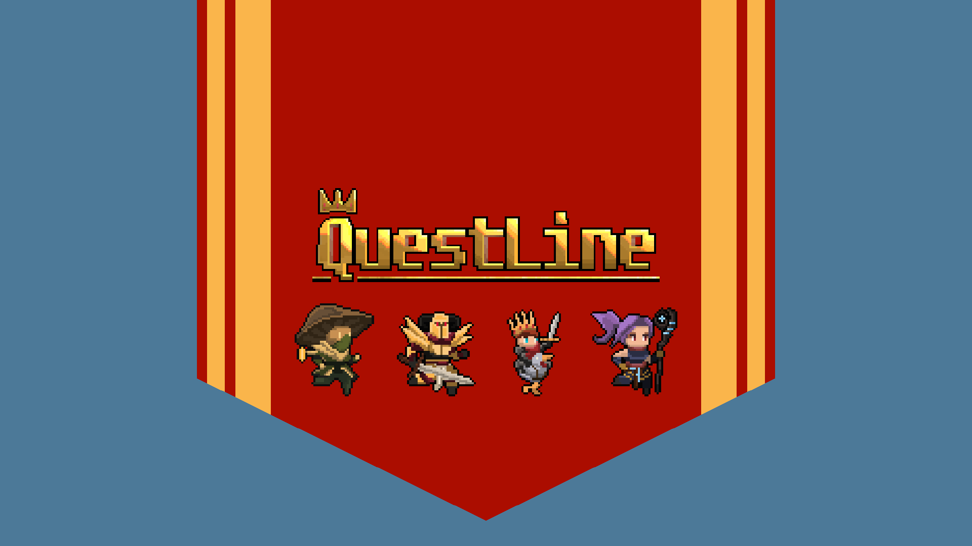 QuestLine by Elioth