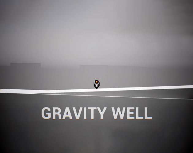 Gravity Well By Deijardon   4VwoW3 